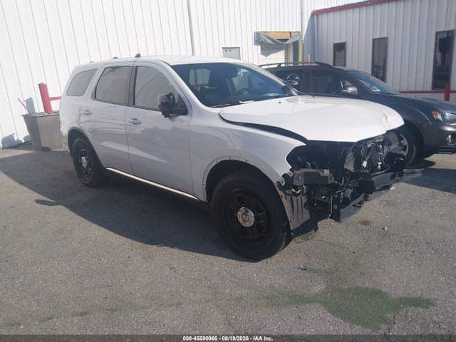 2023 DODGE DURANGO PURSUIT AWD 1