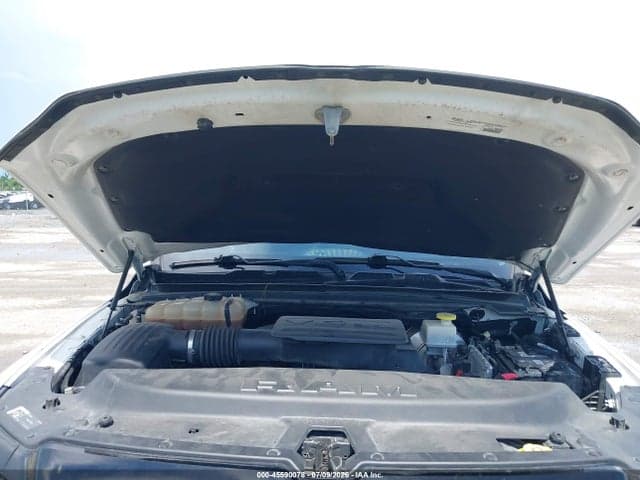 2020 RAM 1500 BIG HORN 4X4 5'7 BOX 10