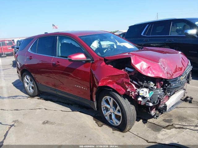 2019 CHEVROLET EQUINOX LT 1