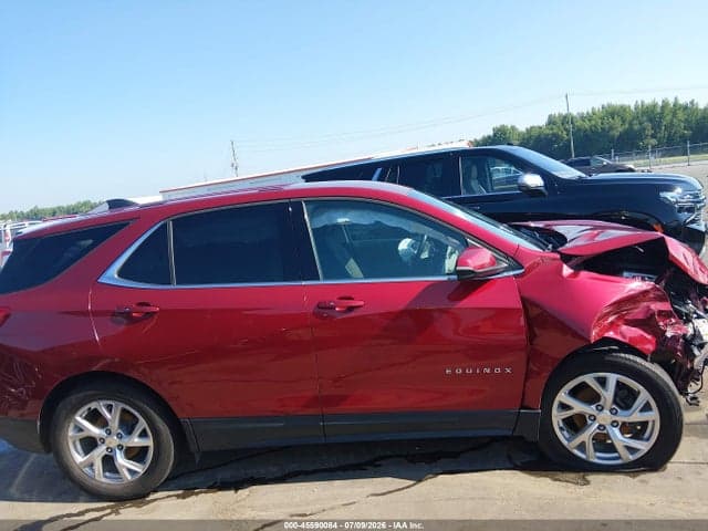 2019 CHEVROLET EQUINOX LT 14