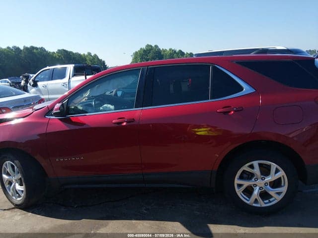 2019 CHEVROLET EQUINOX LT 15