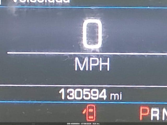 2019 CHEVROLET EQUINOX LT 16