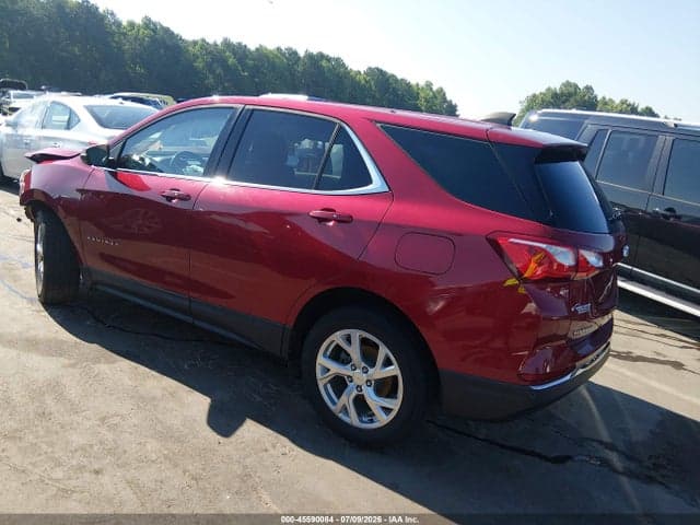 2019 CHEVROLET EQUINOX LT 3