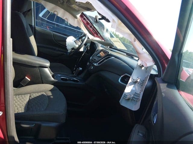 2019 CHEVROLET EQUINOX LT 5