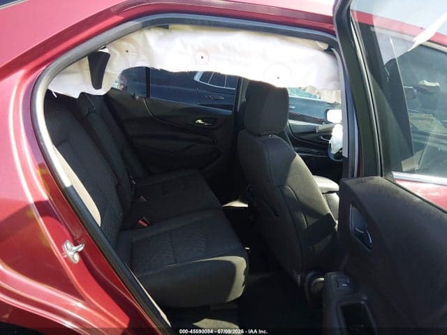2019 CHEVROLET EQUINOX LT 8