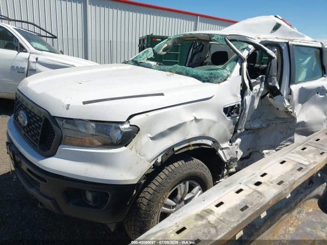 2020 FORD RANGER XL 2
