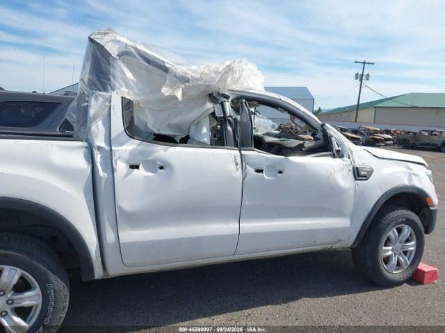 2020 FORD RANGER XL 13