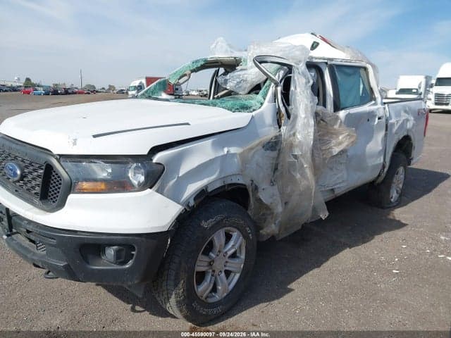 2020 FORD RANGER XL 15