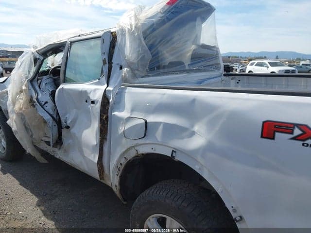 2020 FORD RANGER XL 16