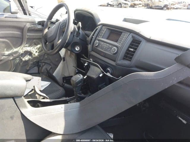 2020 FORD RANGER XL 17