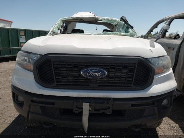 2020 FORD RANGER XL 18
