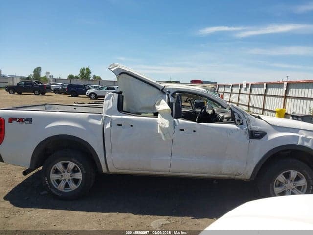 2020 FORD RANGER XL 19