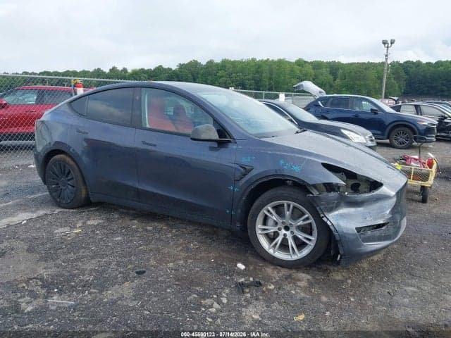 2023 TESLA MODEL Y RWD