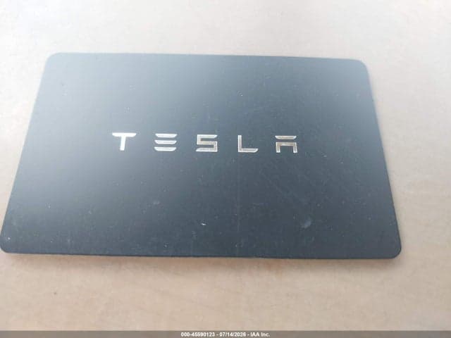 2023 TESLA MODEL Y RWD 11