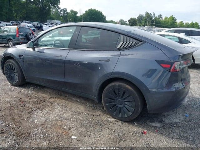 2023 TESLA MODEL Y RWD 3