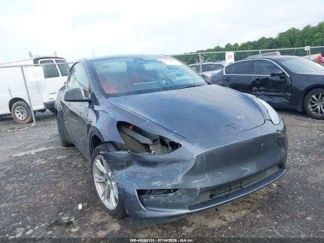2023 TESLA MODEL Y RWD 6