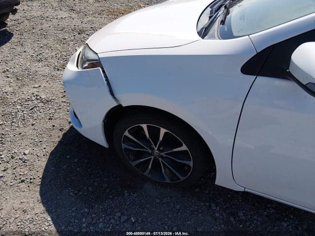 2017 TOYOTA COROLLA SE 14