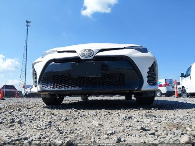 2017 TOYOTA COROLLA SE 16