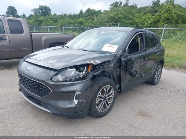 2020 FORD ESCAPE SEL 2