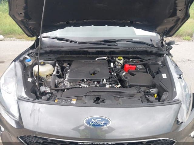 2020 FORD ESCAPE SEL 10