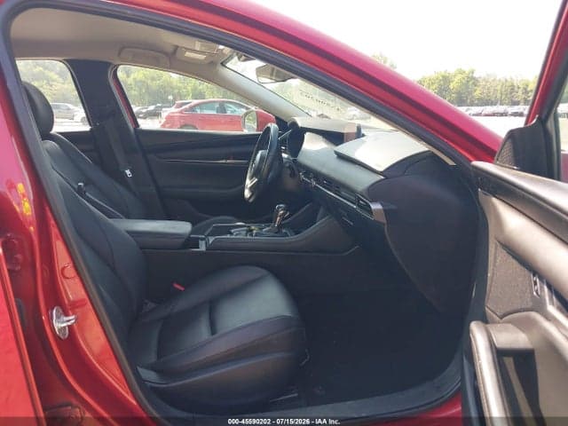 2021 MAZDA MAZDA3 SELECT 5