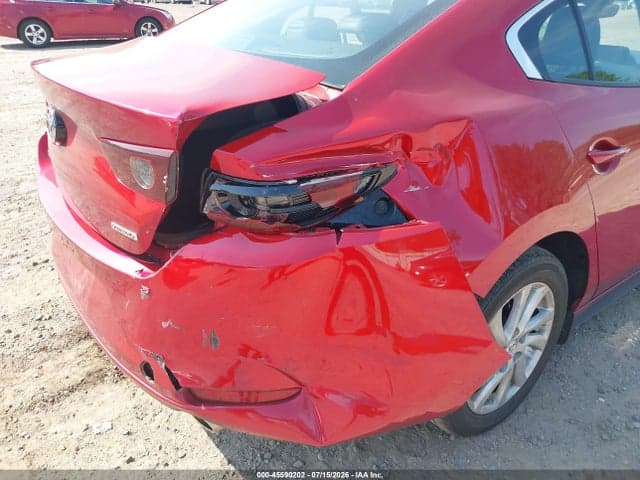 2021 MAZDA MAZDA3 SELECT 6