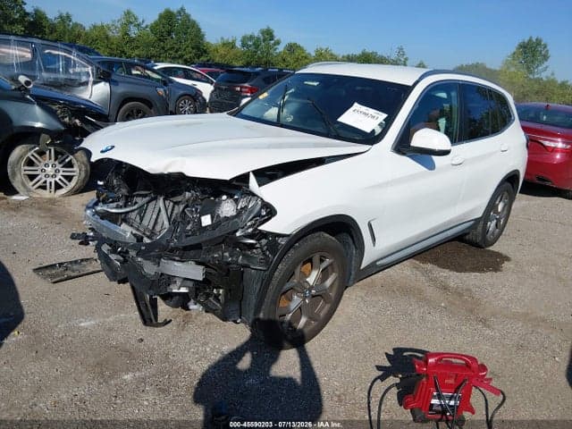 2024 BMW X3 XDRIVE30I 2
