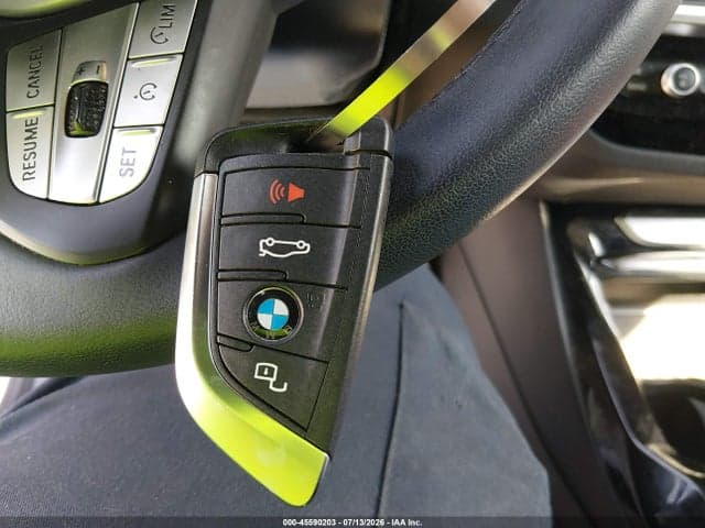 2024 BMW X3 XDRIVE30I 11