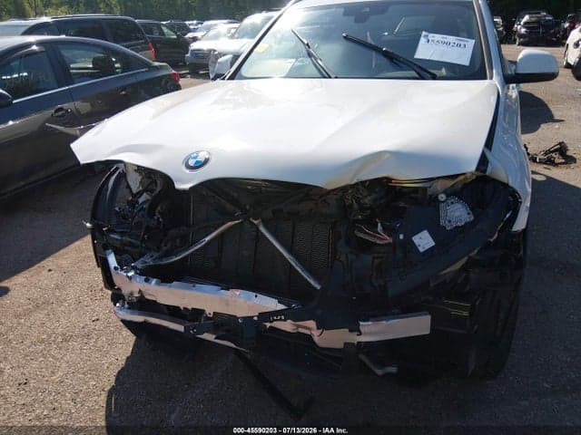 2024 BMW X3 XDRIVE30I 6