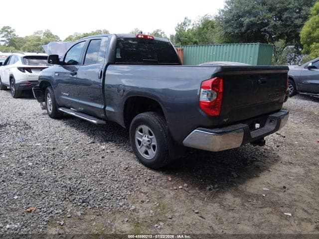2020 TOYOTA TUNDRA SR5 3