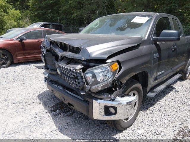 2020 TOYOTA TUNDRA SR5 6
