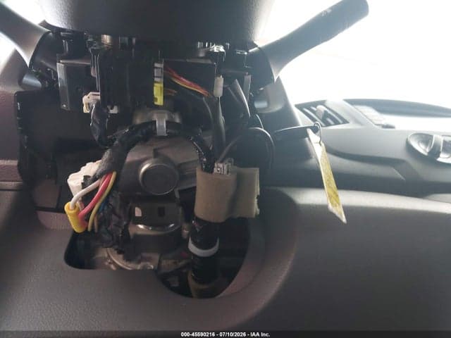 2020 NISSAN NV200 CARGO SV XTRONIC CVT 6