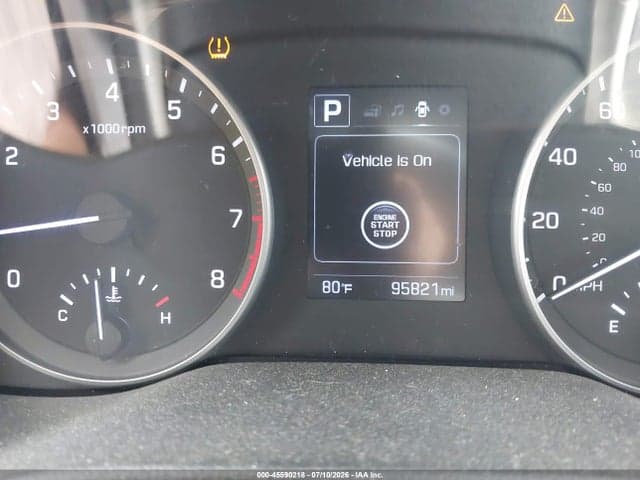 2017 HYUNDAI ELANTRA SE 15
