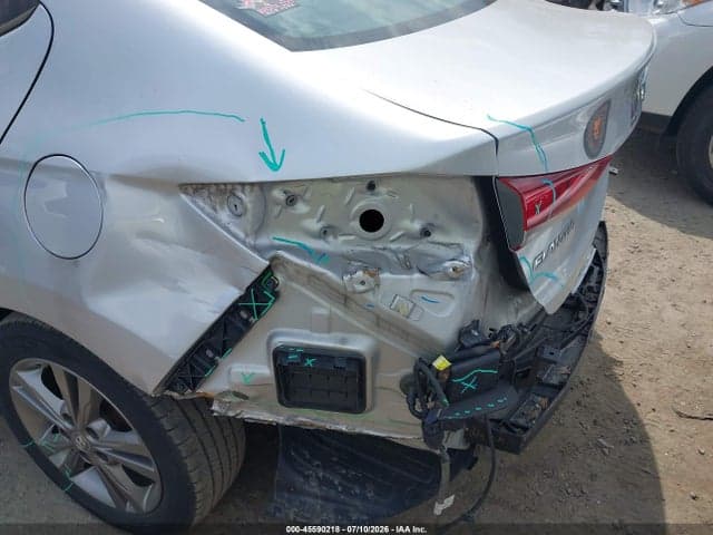 2017 HYUNDAI ELANTRA SE 6