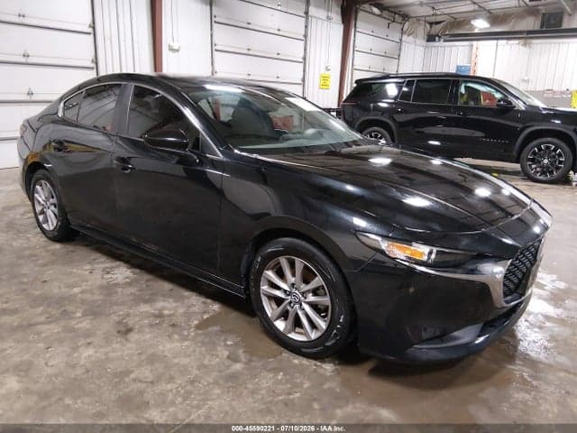 2020 MAZDA MAZDA3 1