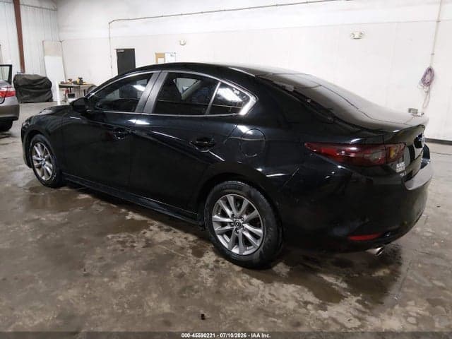 2020 MAZDA MAZDA3 3