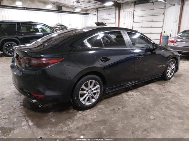 2020 MAZDA MAZDA3 4