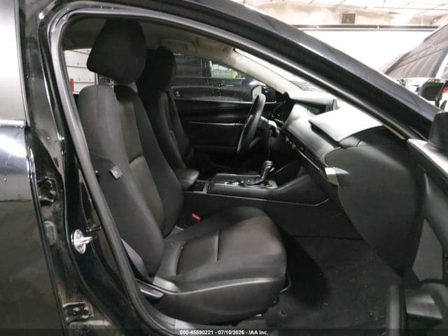 2020 MAZDA MAZDA3 5
