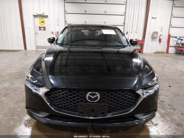 2020 MAZDA MAZDA3 6