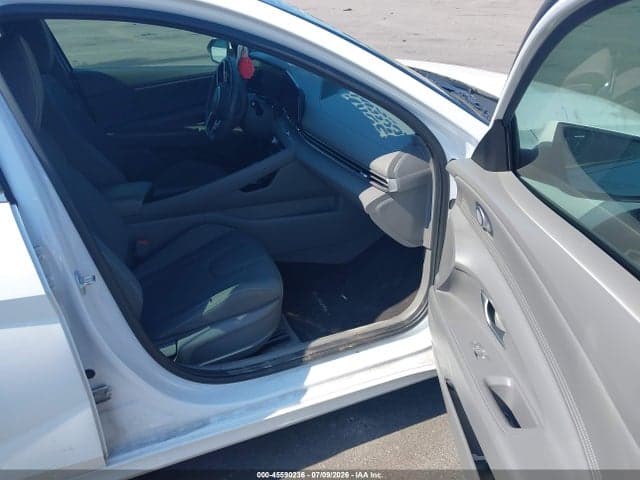 2024 HYUNDAI ELANTRA SEL 5
