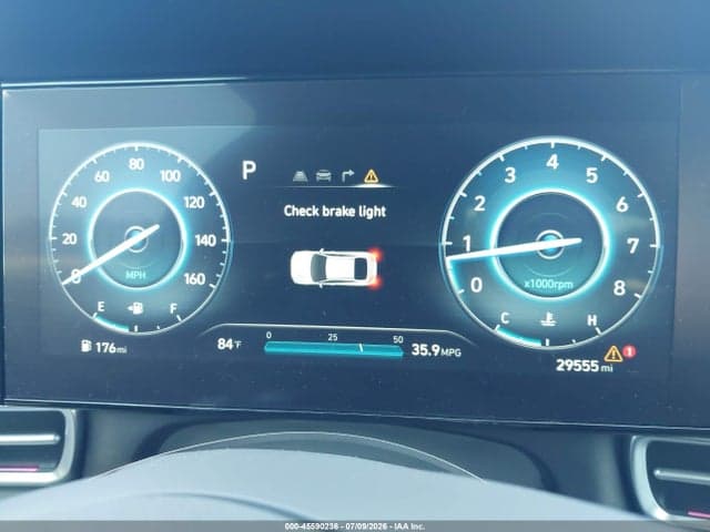 2024 HYUNDAI ELANTRA SEL 7