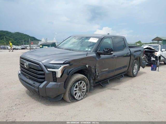 2023 TOYOTA TUNDRA SR5 2