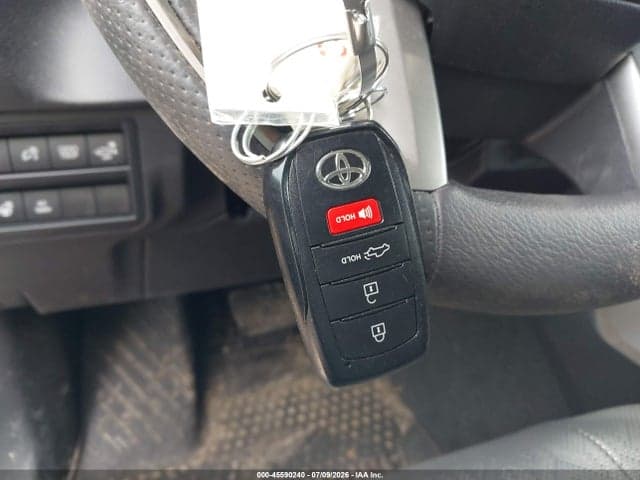2023 TOYOTA TUNDRA SR5 11