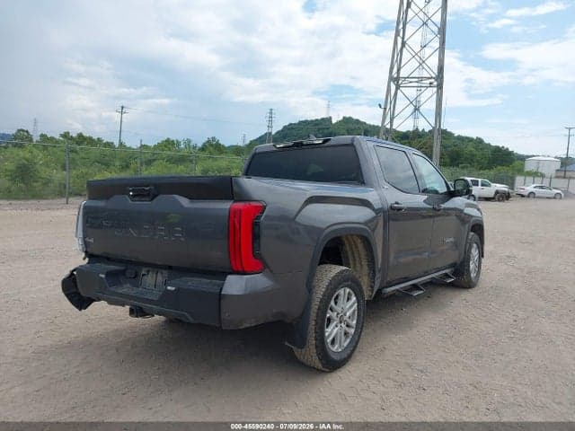 2023 TOYOTA TUNDRA SR5 4