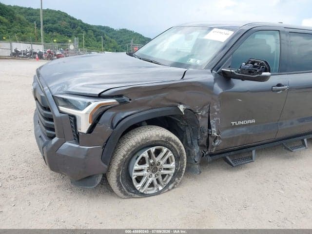 2023 TOYOTA TUNDRA SR5 6