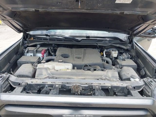 2023 TOYOTA TUNDRA SR5 10