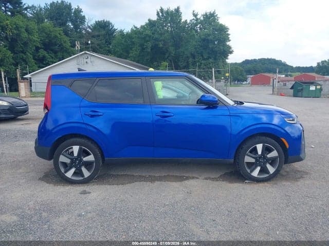 2020 KIA SOUL EX 13