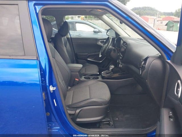 2020 KIA SOUL EX 5
