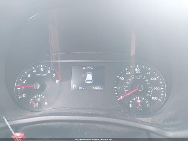 2020 KIA SOUL EX 7