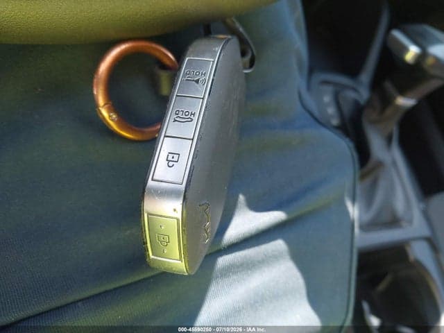 2026 KIA K4 LX 11